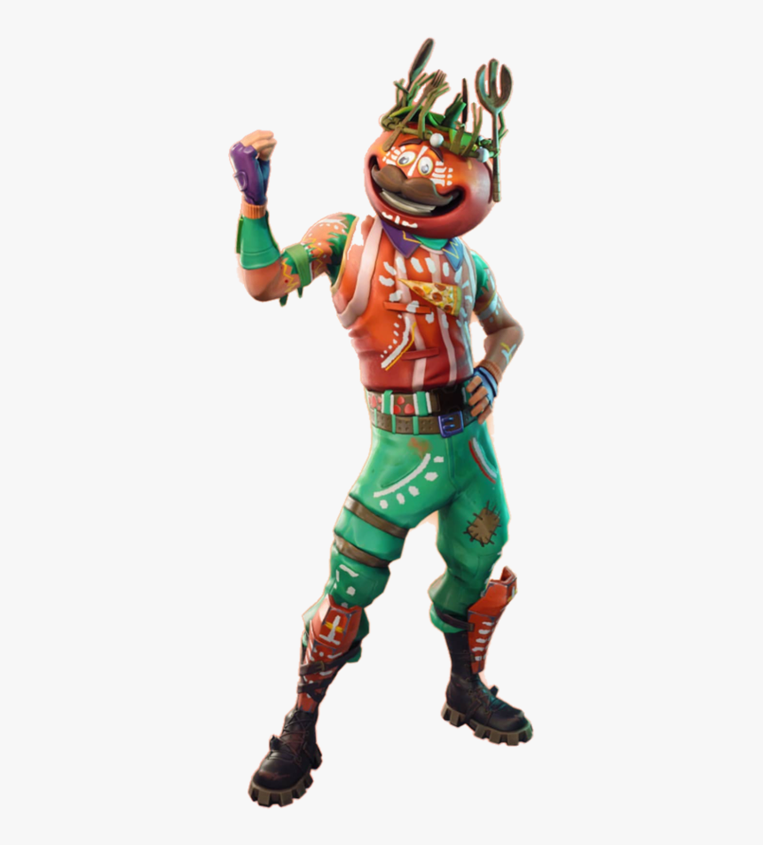 bobble head fortnite