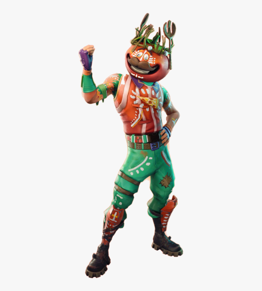 Fortnite Fortnitebattleroyale Fortnitebr Tomatohead - Fortnite Tomato Head Transparent, HD Png Download, Free Download