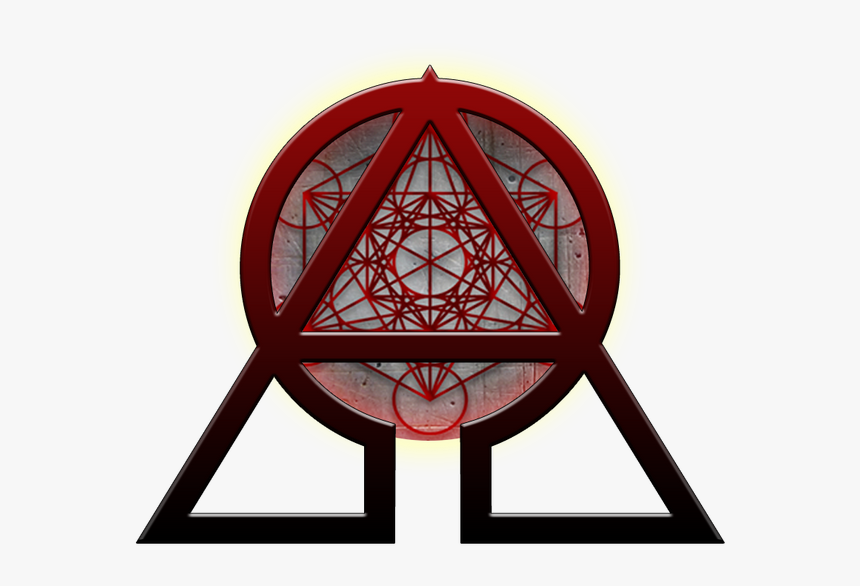 @stateofanarchy Metatrons Cube - Metatron's Cube Png, Transparent Png, Free Download