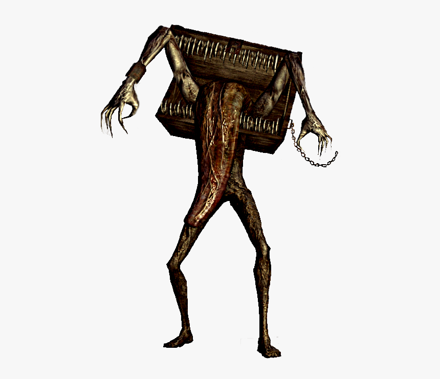 Dark Souls Mimic Figure, HD Png Download, Free Download