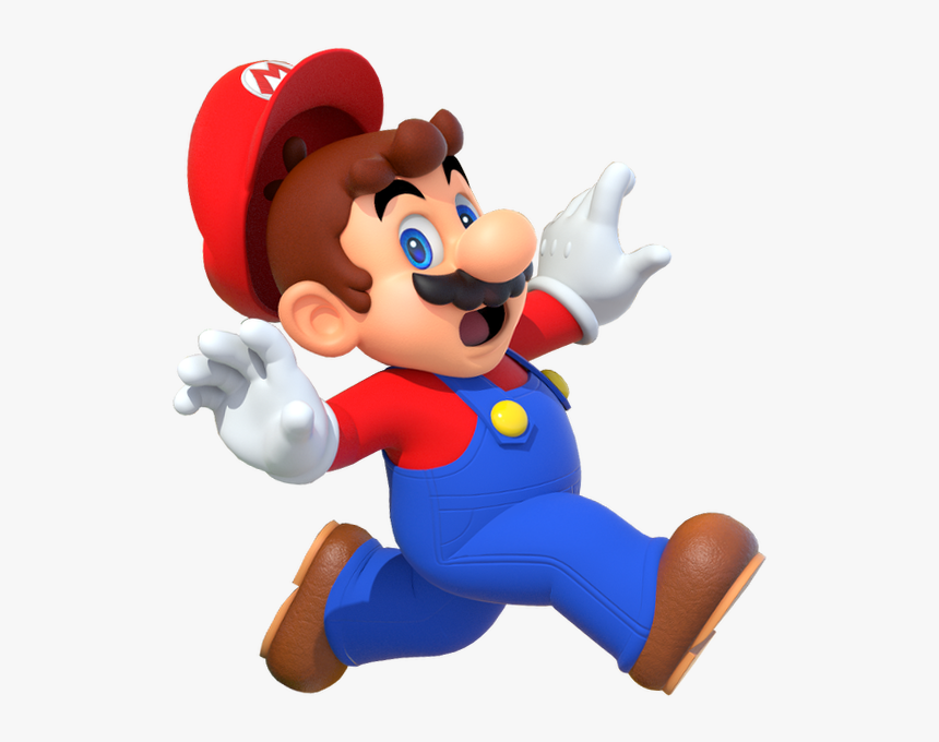 Mario Party 10 Mario, HD Png Download, Free Download
