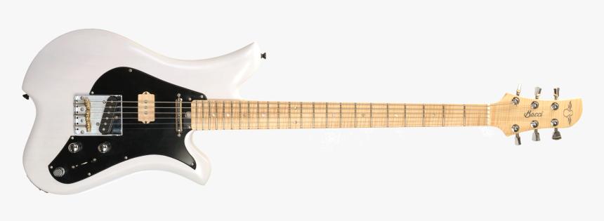 Bacci Guitar, HD Png Download, Free Download