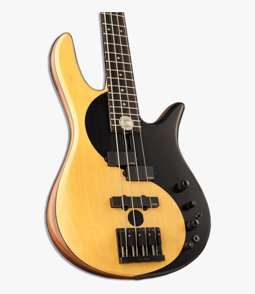 Bass Guitar, HD Png Download, Free Download