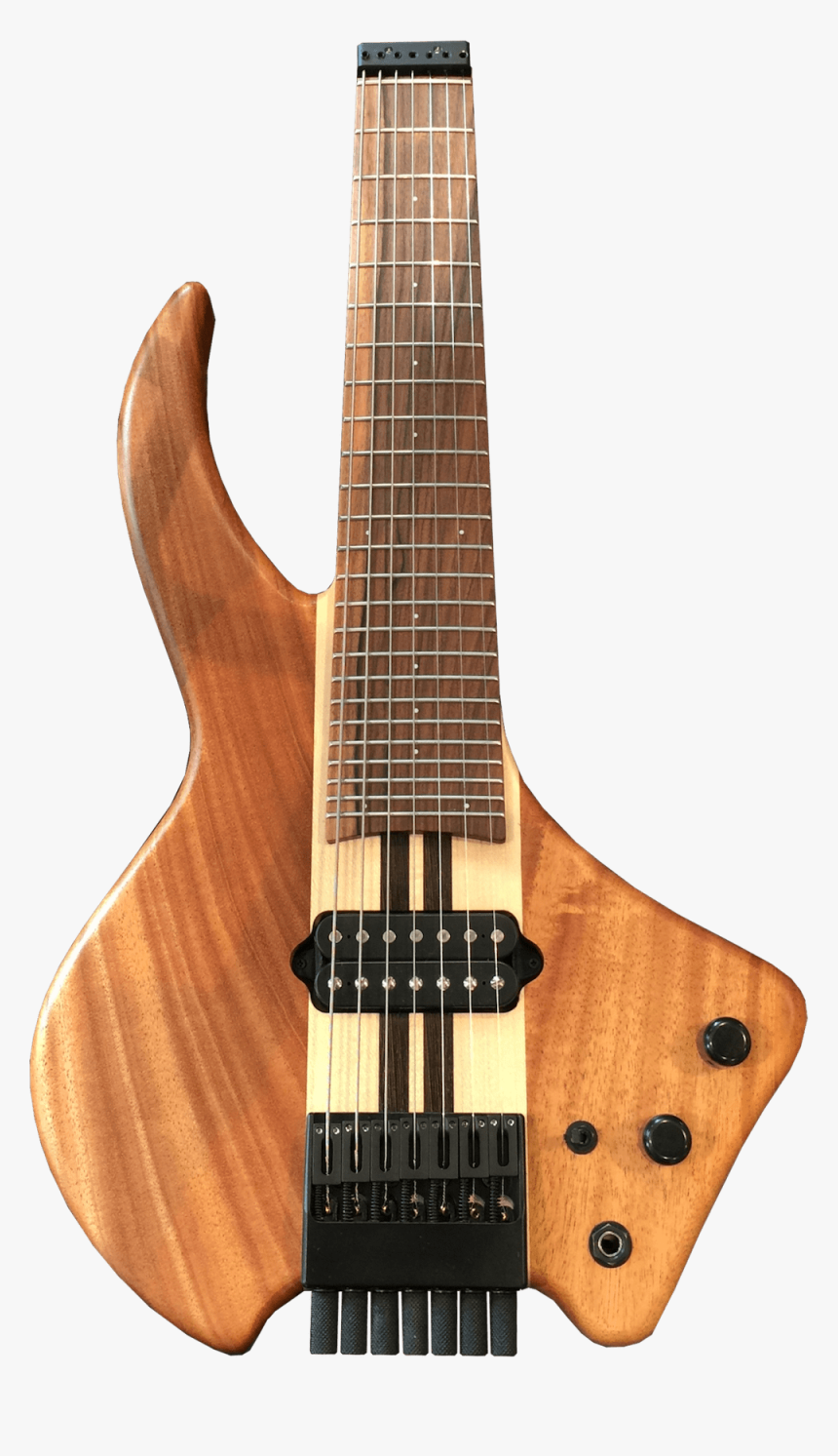 Cole Clark Long Lady Bass, HD Png Download, Free Download