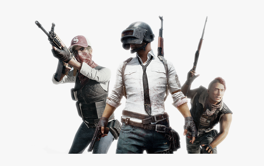 Pubg Png File - Pubg Background Hd For Editing, Transparent Png, Free Download