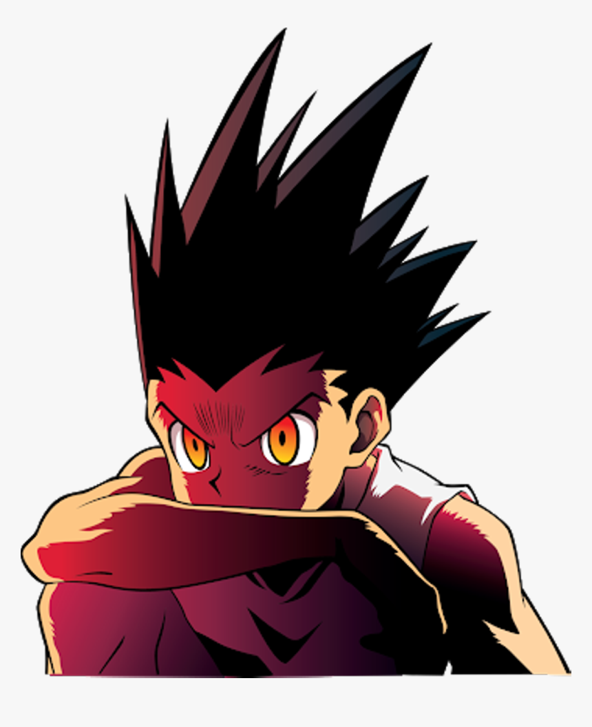gon hunter x hunter pop