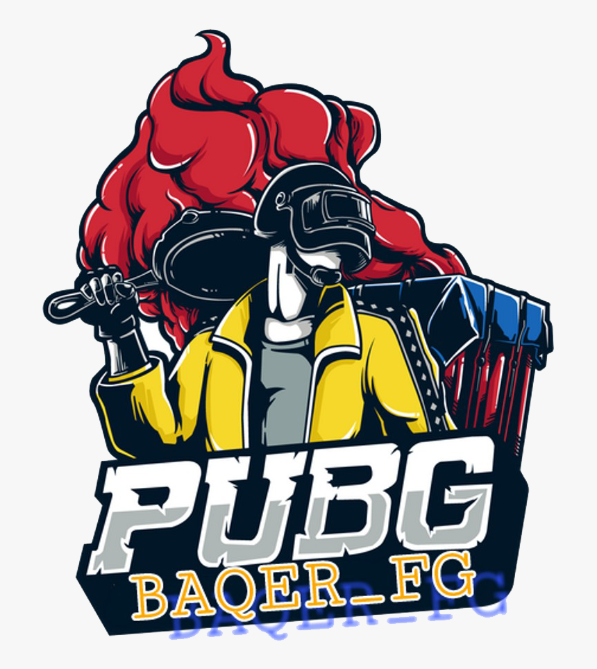 Pubg Logo Hd, HD Png Download, Free Download