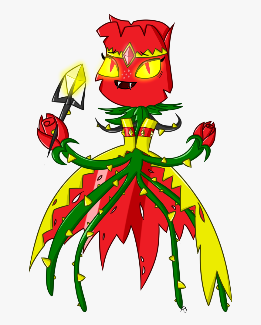 Transparent Shrub Png - Pvz Heroes Evil, Png Download, Free Download