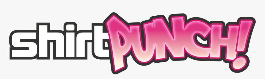 Shirtpunch Logo, HD Png Download, Free Download
