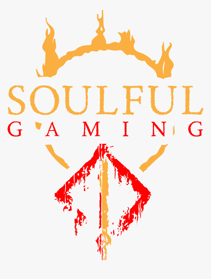 Soulfulgaming - Commit To A Plan, HD Png Download, Free Download