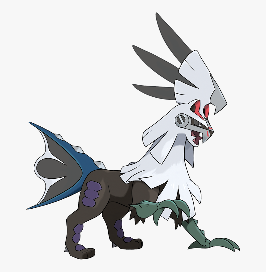 Pokemon Silvally, HD Png Download, Free Download