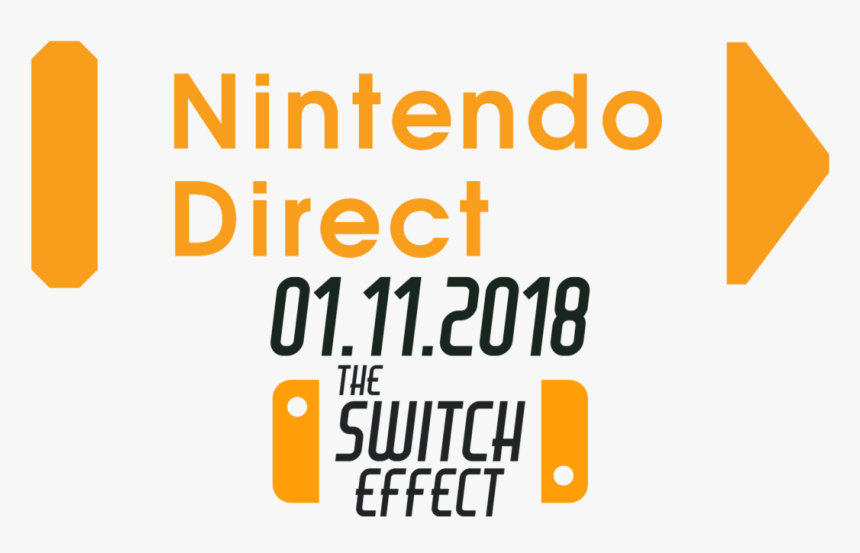 Nintendo Direct, HD Png Download, Free Download