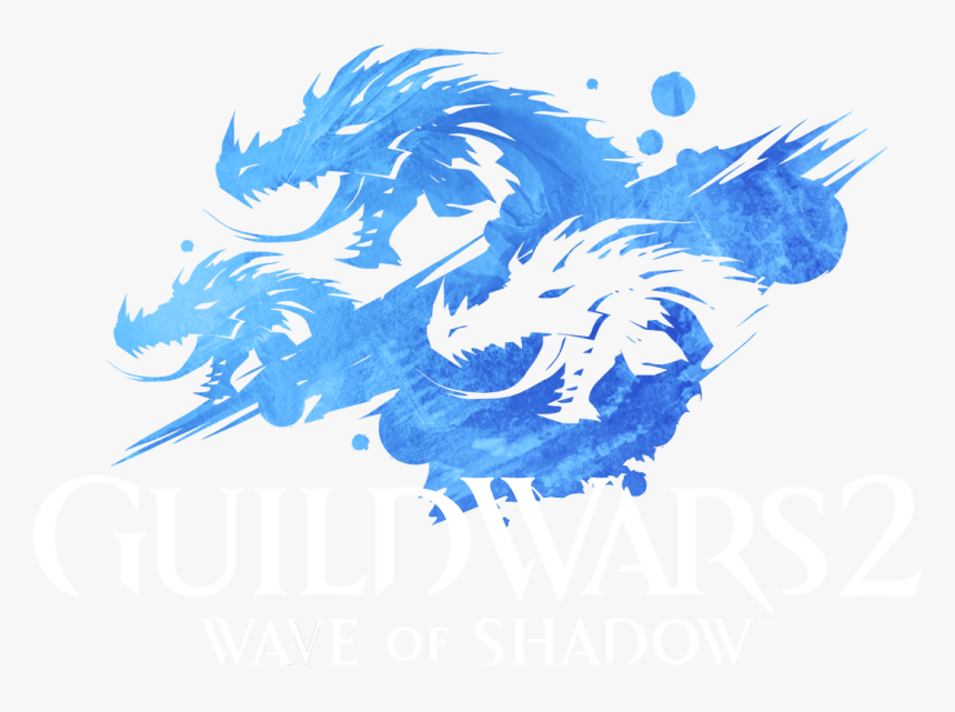 Guild Wars 2, HD Png Download, Free Download
