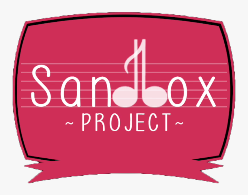 The Sandbox Project, HD Png Download, Free Download