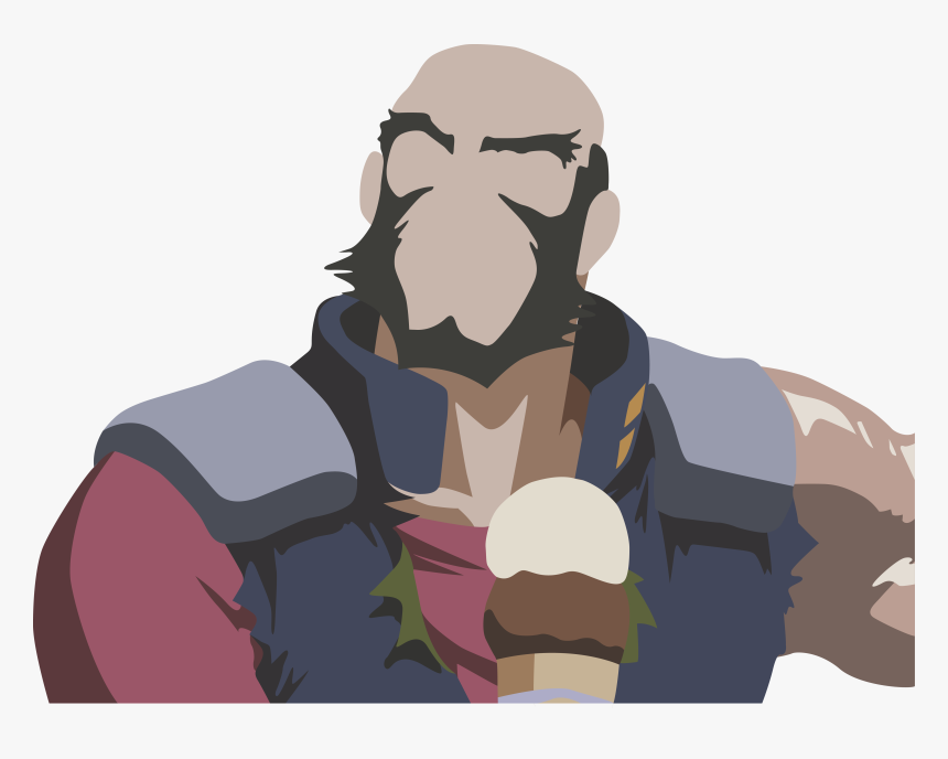 Jet Black Cowboy Bebop Png, Transparent Png, Free Download