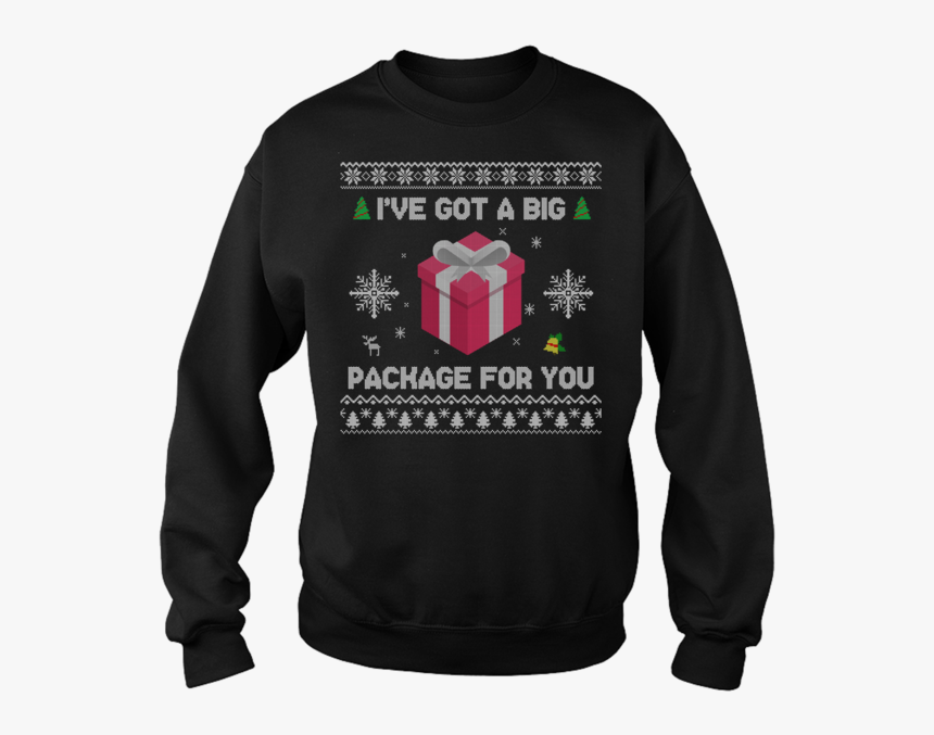 Dental Ugly Christmas Sweater, HD Png Download, Free Download