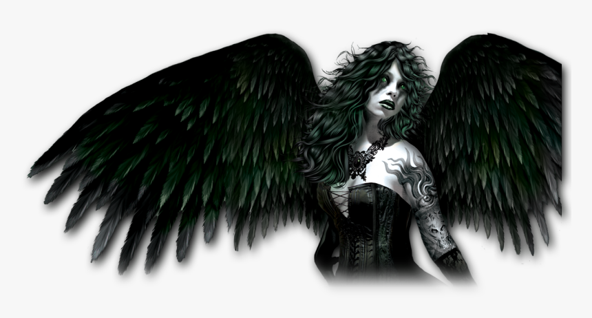 Angel - Fairy, HD Png Download, Free Download