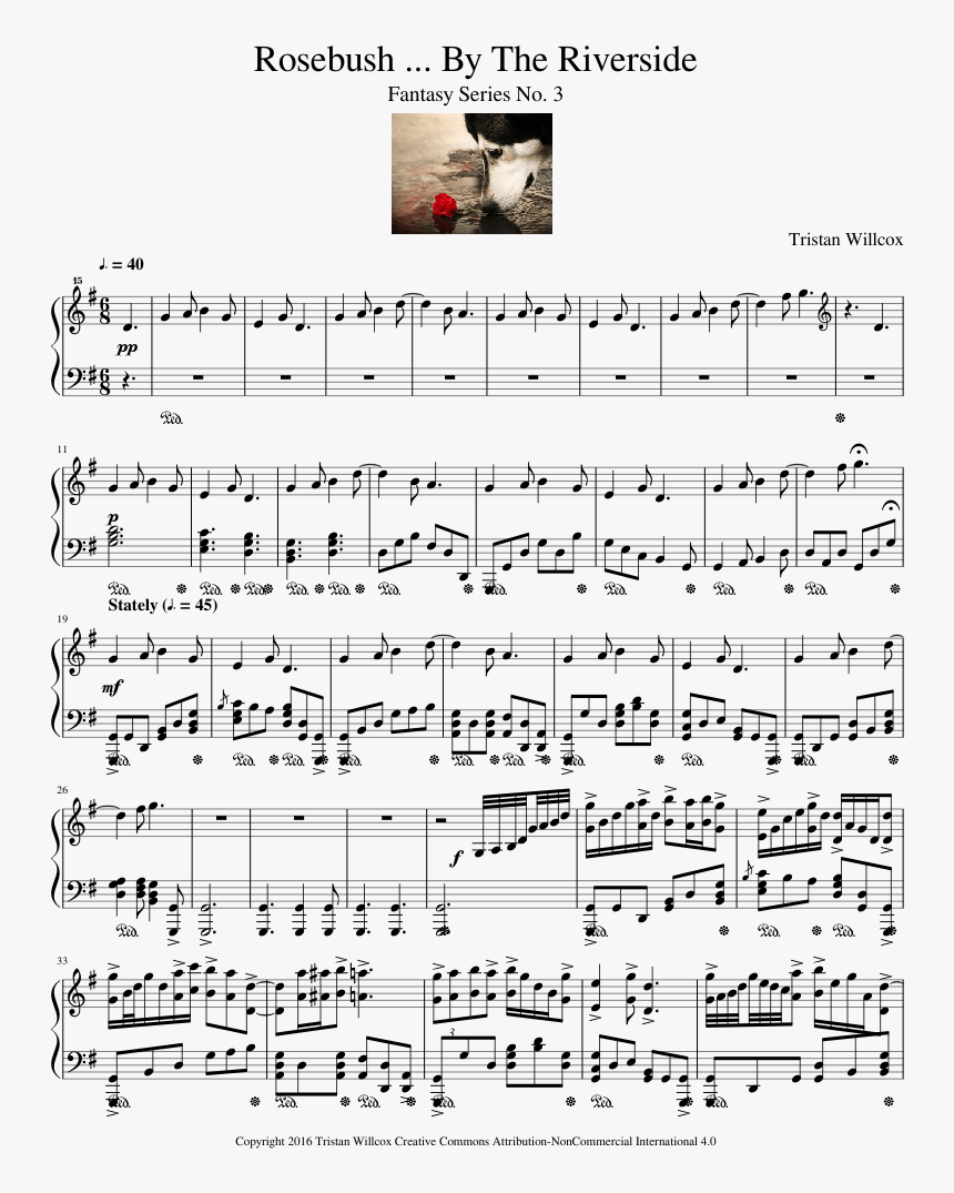 Bastille Blame Piano Sheet Music With Letters, HD Png Download, Free Download