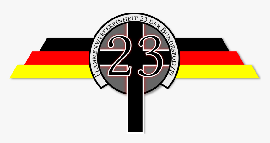 Squad 23, HD Png Download, Free Download