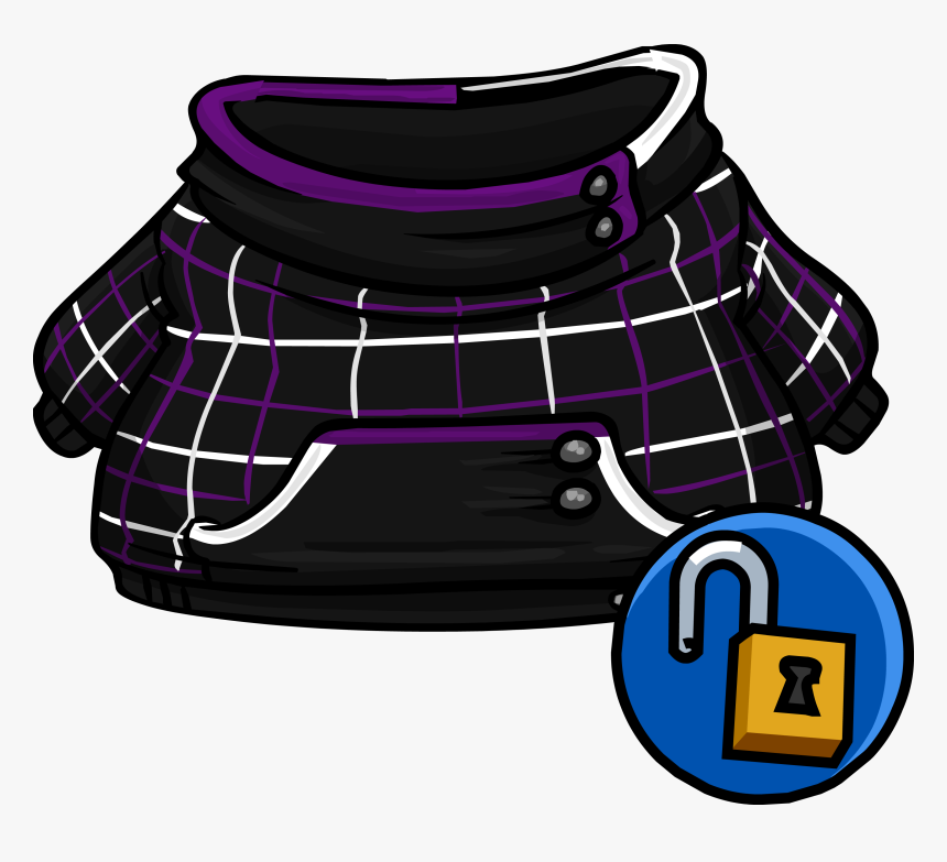 Official Club Penguin Online Wiki - Gold Clothes Club Penguin, HD Png Download, Free Download