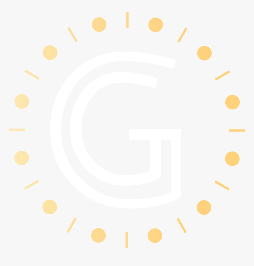 Glow Getter - Circle, HD Png Download, Free Download