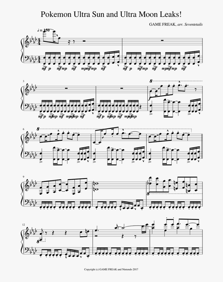 Tchaikovsky Violin Sheet Music, HD Png Download, Free Download