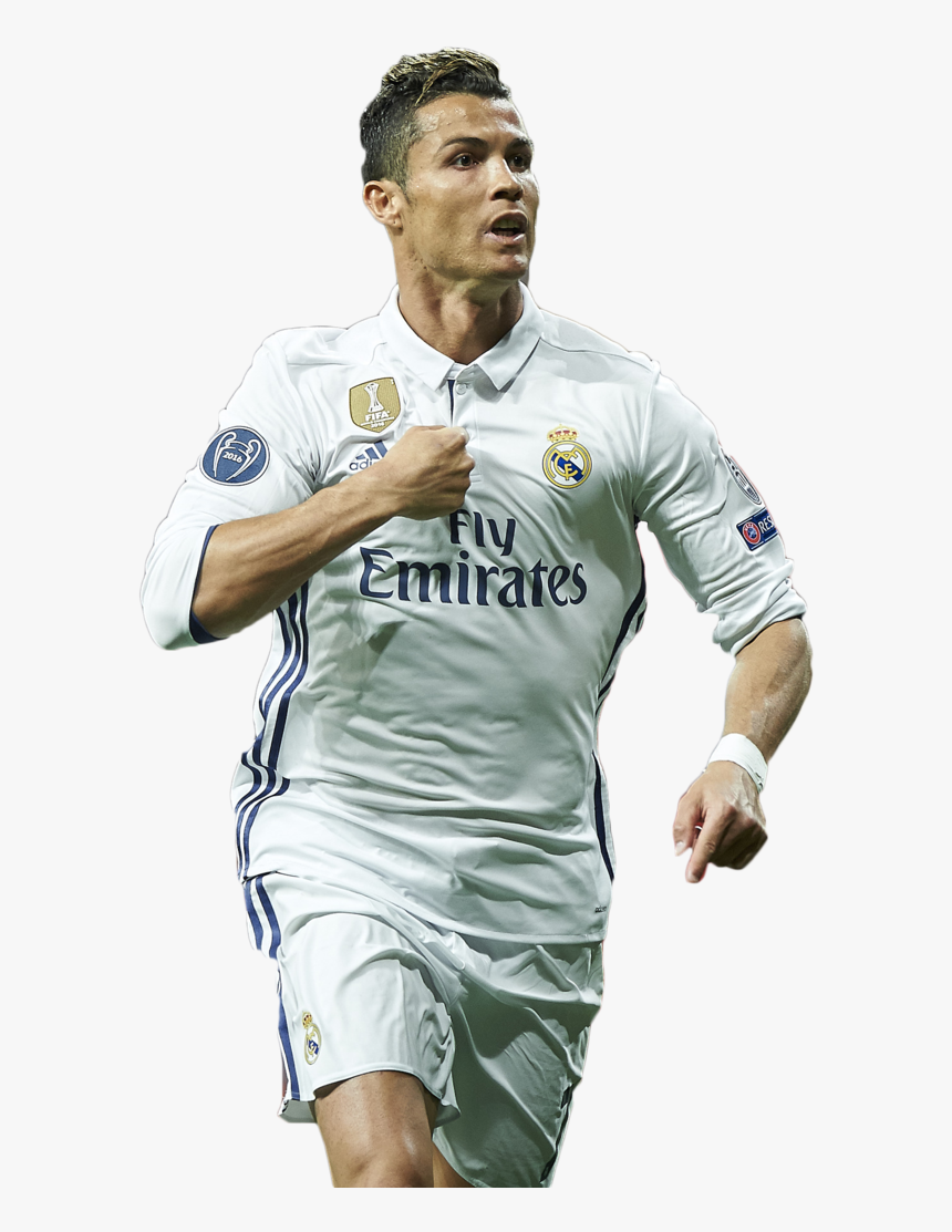 Fight Club Championship Fanon Fandom - Ronaldo Real Madrid Png, Transparent Png, Free Download