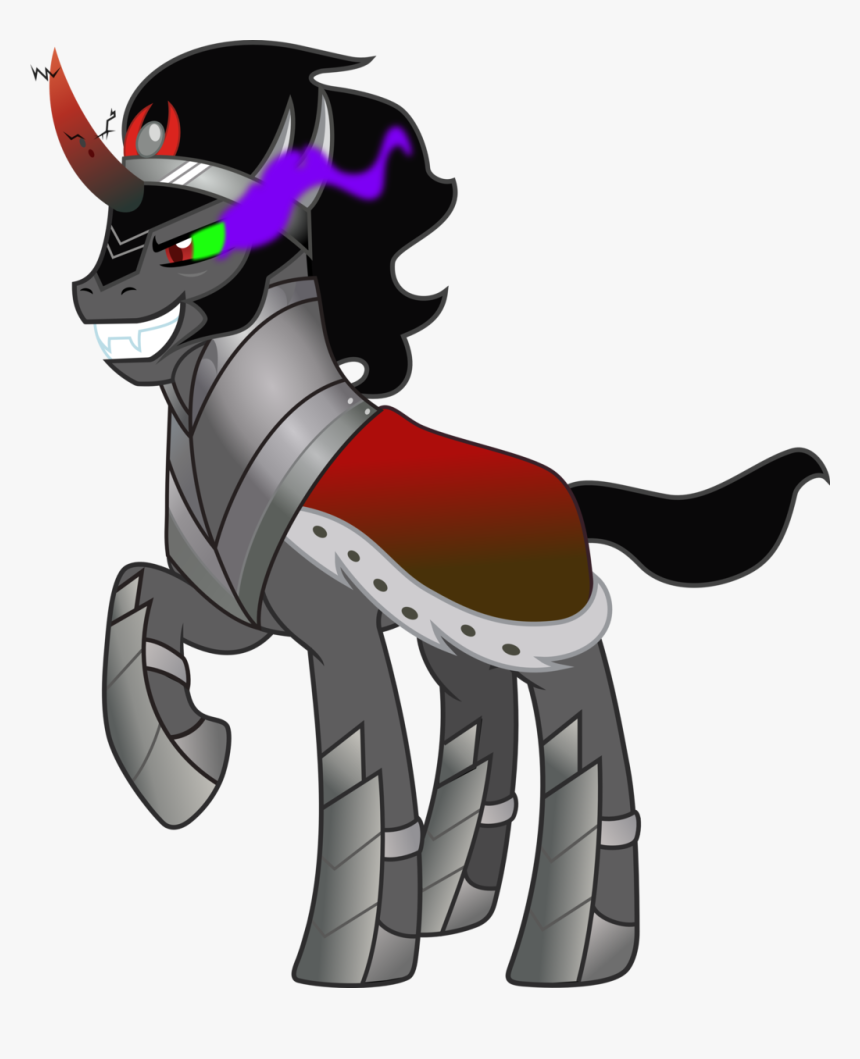 Mlp King Sombra, HD Png Download, Free Download