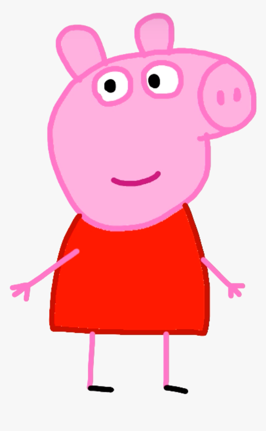 Jiafei, Peppa Pig Fanon Wiki