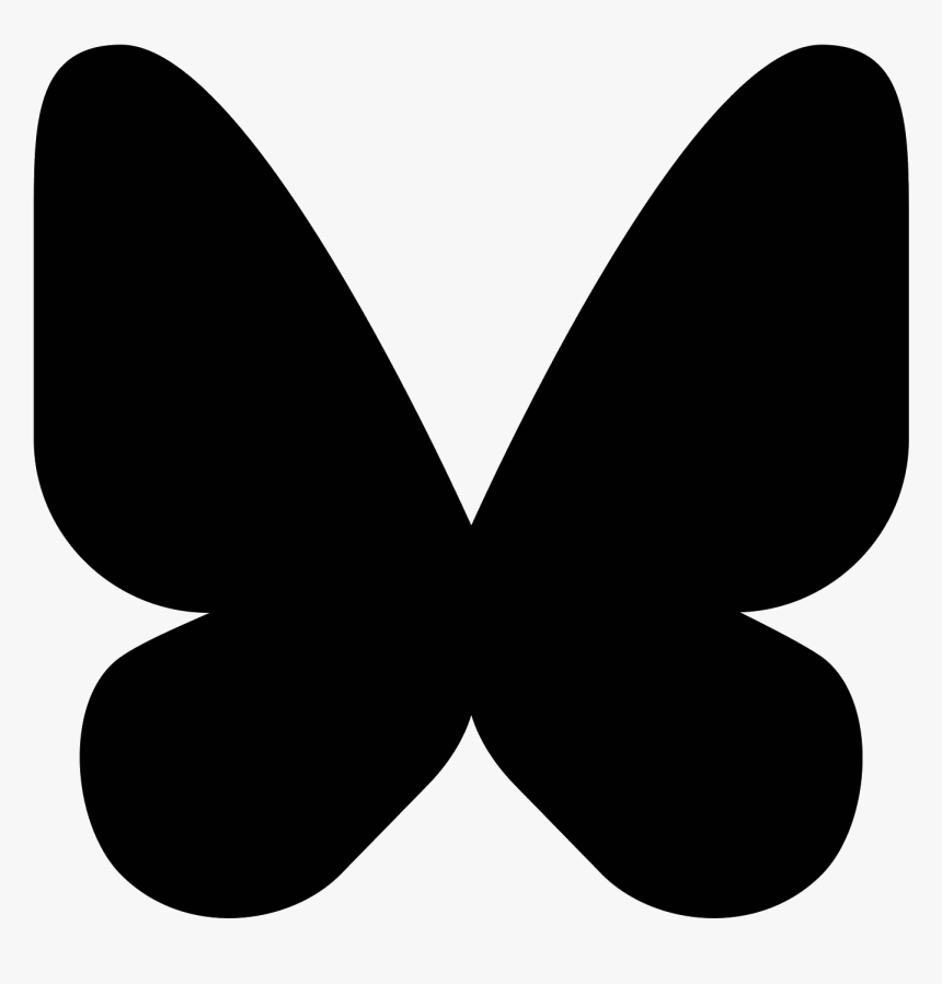 Butterfly Insect Bee Computer Icons Hornet - Бабочка Вектор Пнг, HD Png Download, Free Download