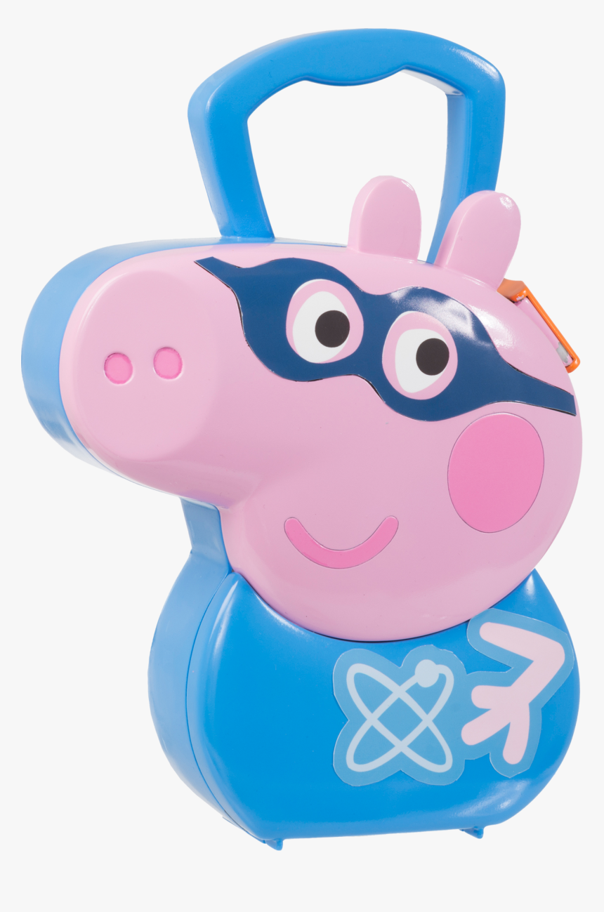 large george pig