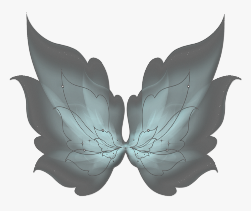 Insect Wings Png, Transparent Png, Free Download