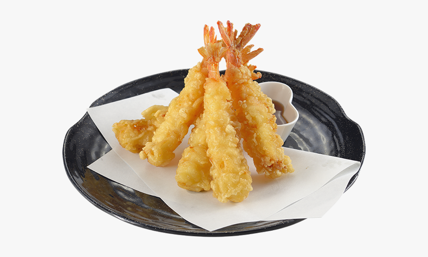 Prawn Tempura, HD Png Download, Free Download