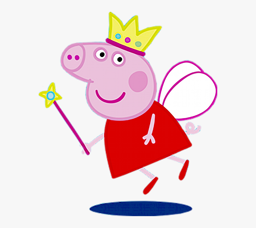 Peppa Pig Gif Png, Transparent Png, Free Download