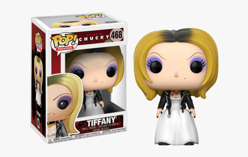 Bride Of Chucky Funko, HD Png Download, Free Download