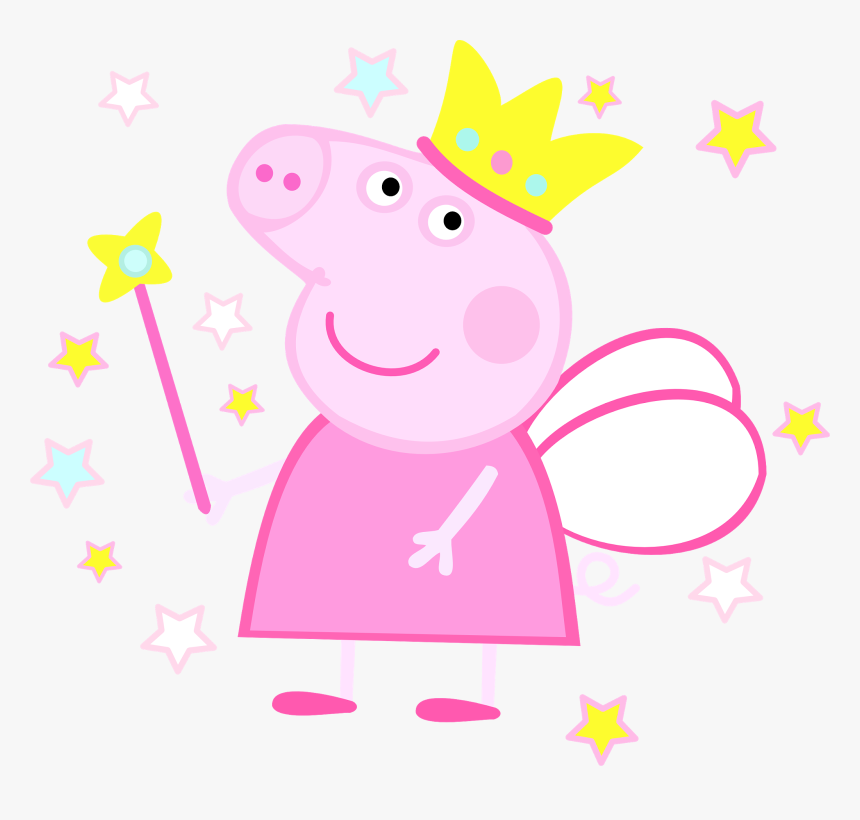 Free Free Princess Peppa Pig Svg SVG PNG EPS DXF File