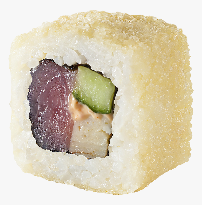 Tempura , Png Download - California Roll, Transparent Png, Free Download