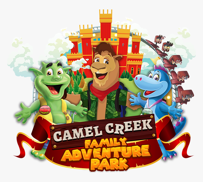 Air Bender Camel Creek, HD Png Download, Free Download