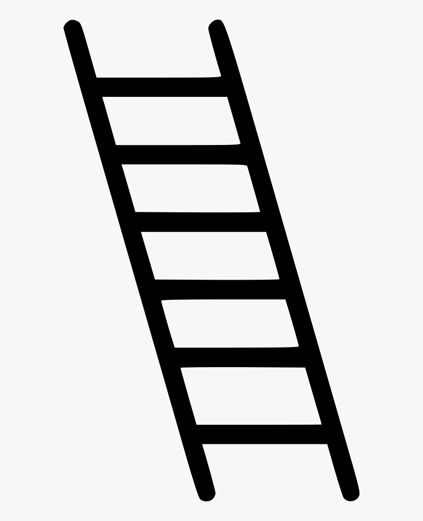 Ladder Png Clipart - Ladder Clipart Transparent Background, Png Download - ...
