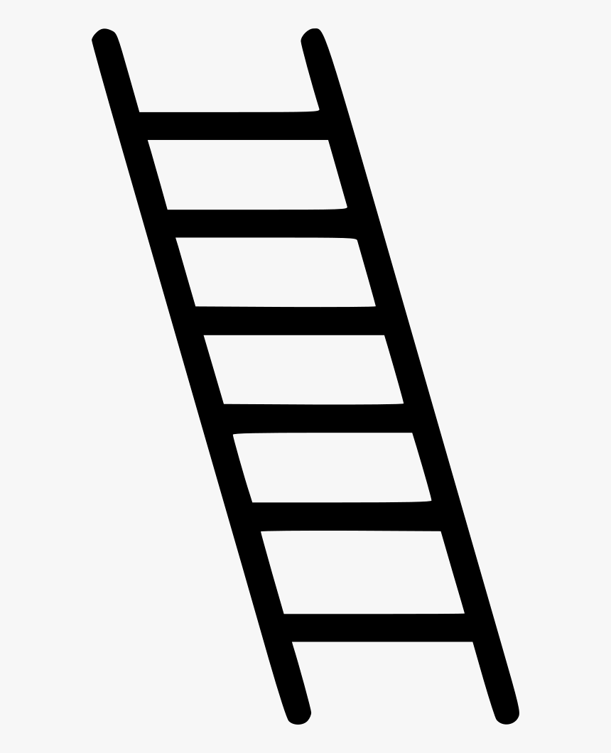 Ladder Png Clipart - Ladder Clipart Transparent Background, Png Download, Free Download