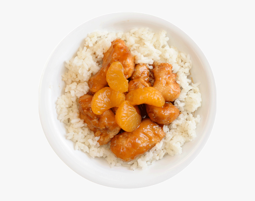 Rumbi Kids Honey Orange Tempura Bowl - Rumbi Tempura Chicken, HD Png Download, Free Download