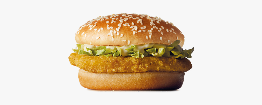 "
 Title=" - Mcdonalds Mcchicken, HD Png Download, Free Download
