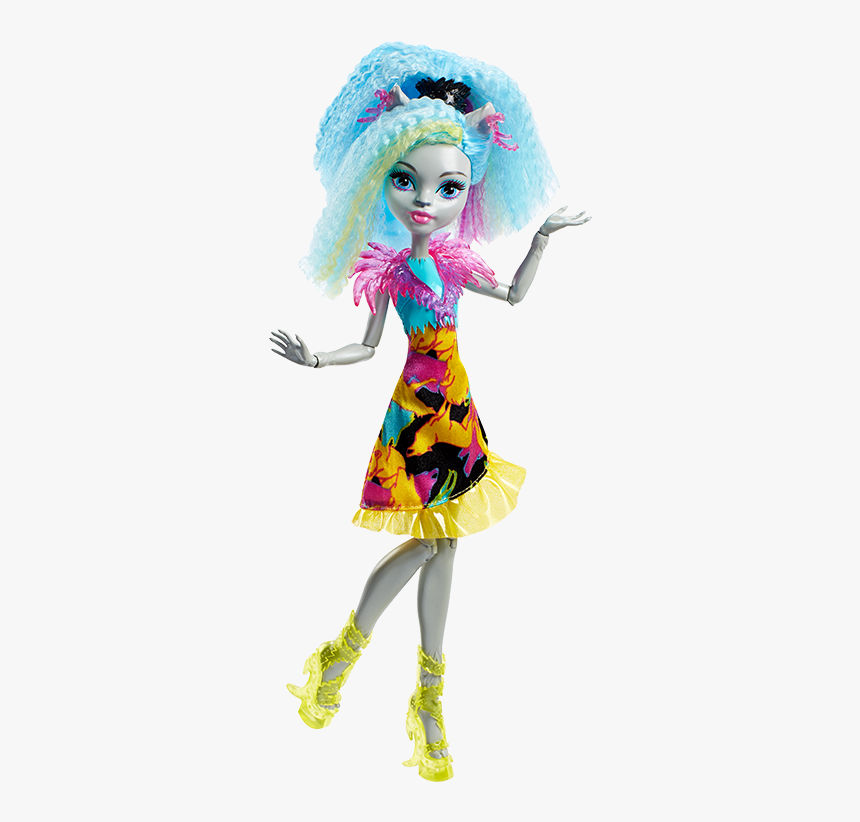 Monster High Dolls 2019, HD Png Download, Free Download