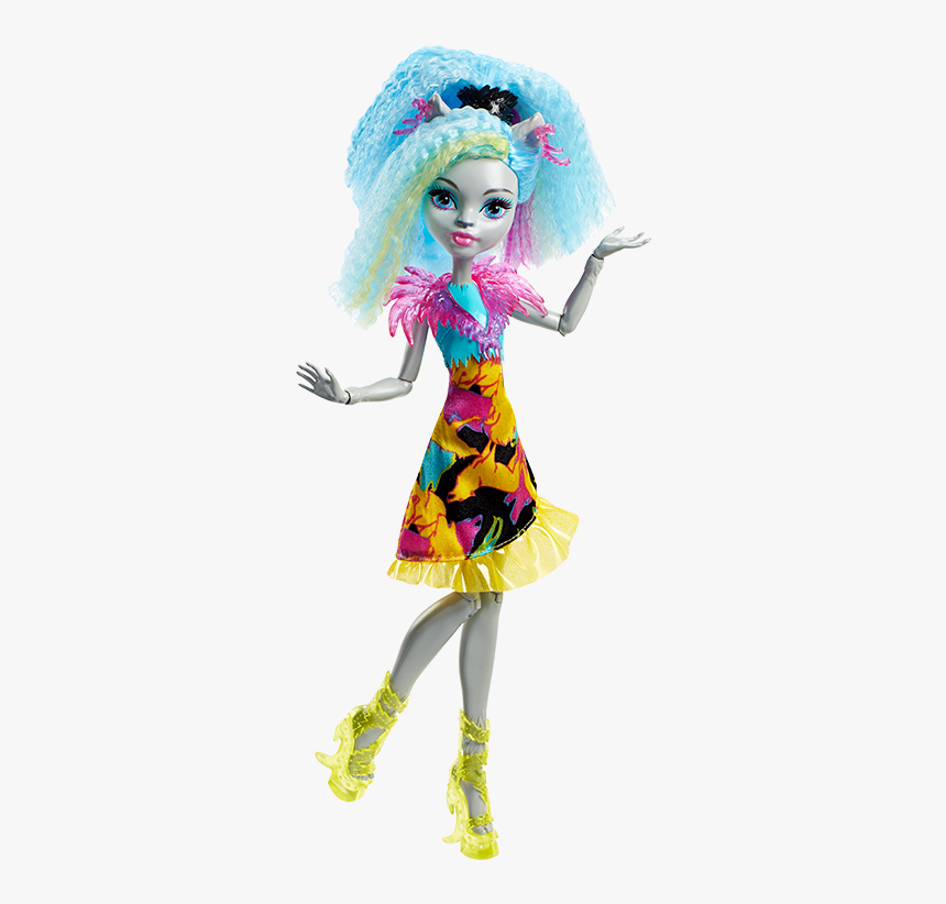 monster high 2019