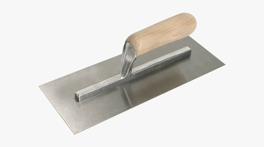 Trowel, Plasterer-type - Plastering Tool Transparent Background, HD Png Download, Free Download