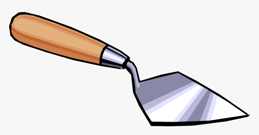 Transparent Trowel Png, Png Download, Free Download