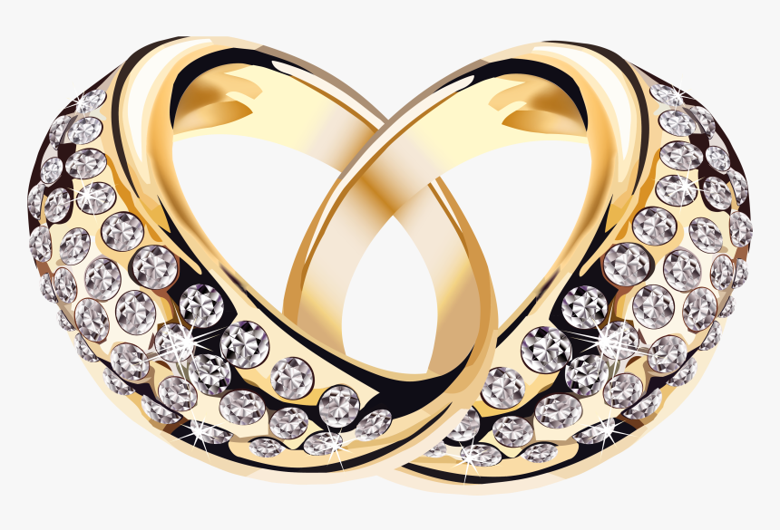 Couples's Rings – Tina Winness