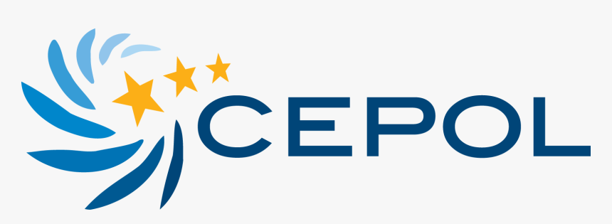 Logo Without Text Png - Cepol Logo, Transparent Png, Free Download