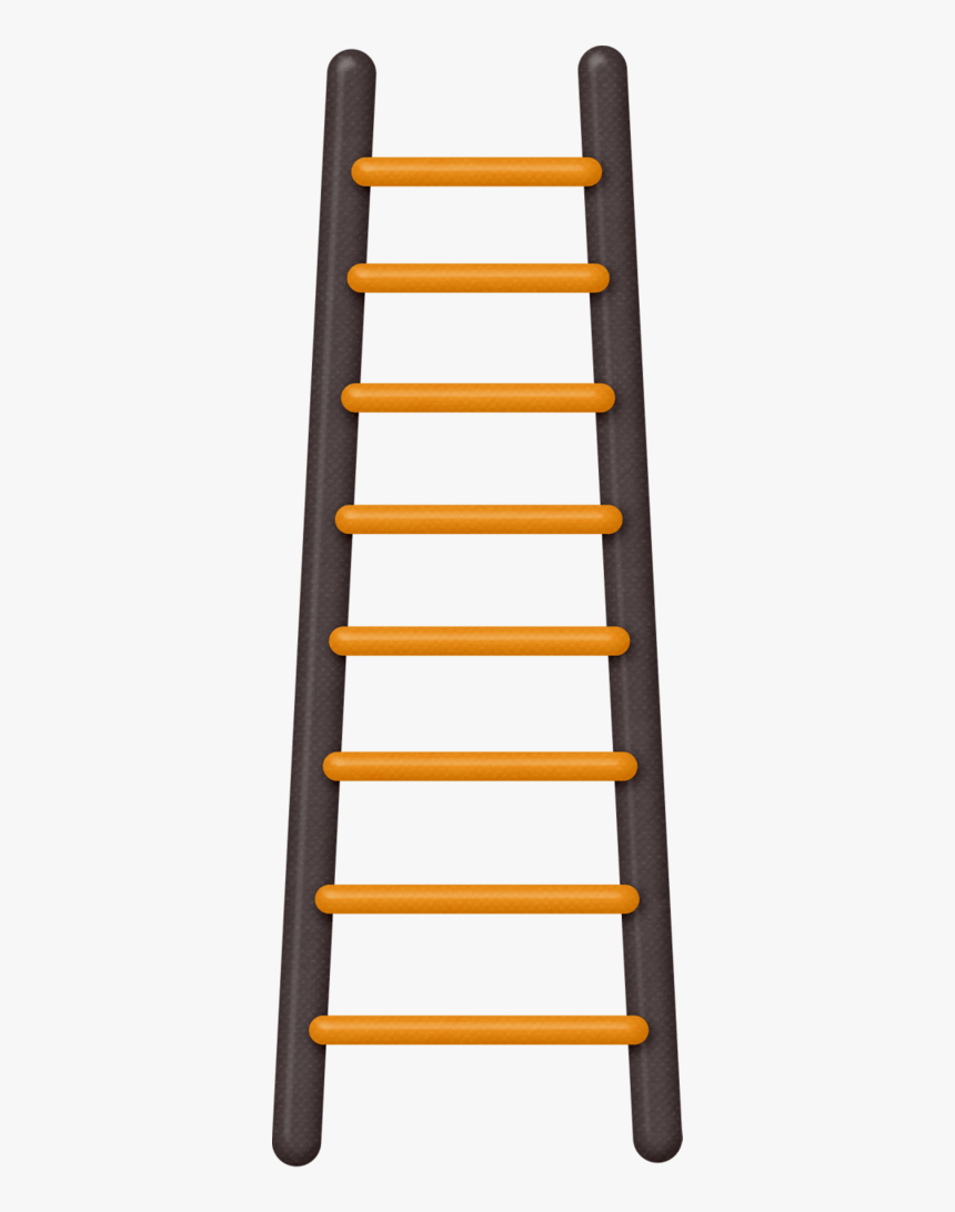 Thumb Image - Ladder Clipart, HD Png Download, Free Download