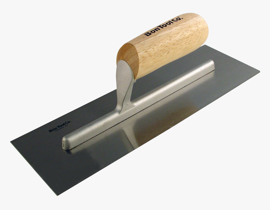 Bon 82-291 Concrete Trowel - Trowel, HD Png Download, Free Download